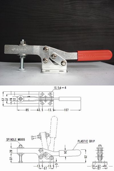 KAKUTA NO.38BL|日本FA工业自动化配件|KAKUTA NO.38BL