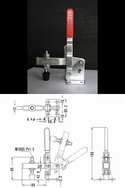 KAKUTA HV650|日本FA工业自动化配件|KAKUTA HV650