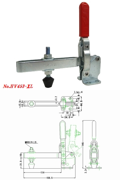 KAKUTA HV453-XL|日本FA工业自动化配件|KAKUTA HV453-XL