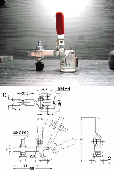 KAKUTA HV253UL|日本FA工业自动化配件|KAKUTA HV253UL