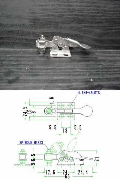 KAKUTA NO.04-2s|日本FA工业自动化配件|KAKUTA NO.04-2s