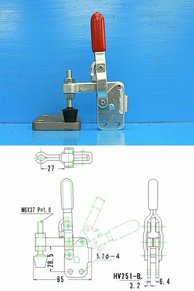 KAKUTA NO.hv251b|日本FA工业自动化配件|KAKUTA NO.hv251b