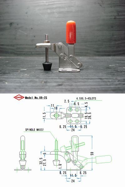 KAKUTA NO.09-2s|日本FA工业自动化配件|KAKUTA NO.09-2s