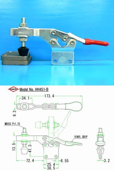 KAKUTA NO.hh451b|日本FA工业自动化配件|KAKUTA NO.hh451b