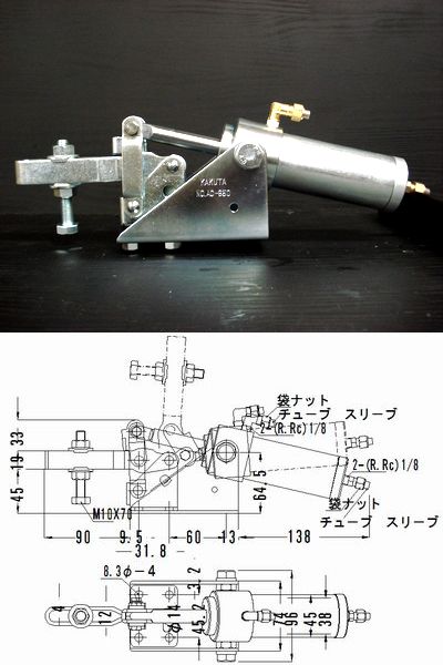 KAKUTA NO.ac650|日本FA工业自动化配件|KAKUTA NO.ac650